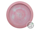 USED Discraft ESP FLX Heat 175g Pink Silver Tron Foil Distance Driver Golf Disc