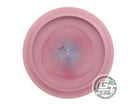 NOS Lone Star [ARTIST] Bravo Tombstone 173g Pink Blue Foil Distance Driver Disc