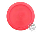 USED Innova DX Dragon 162g Pink Blue Foil Distance Driver Golf Disc