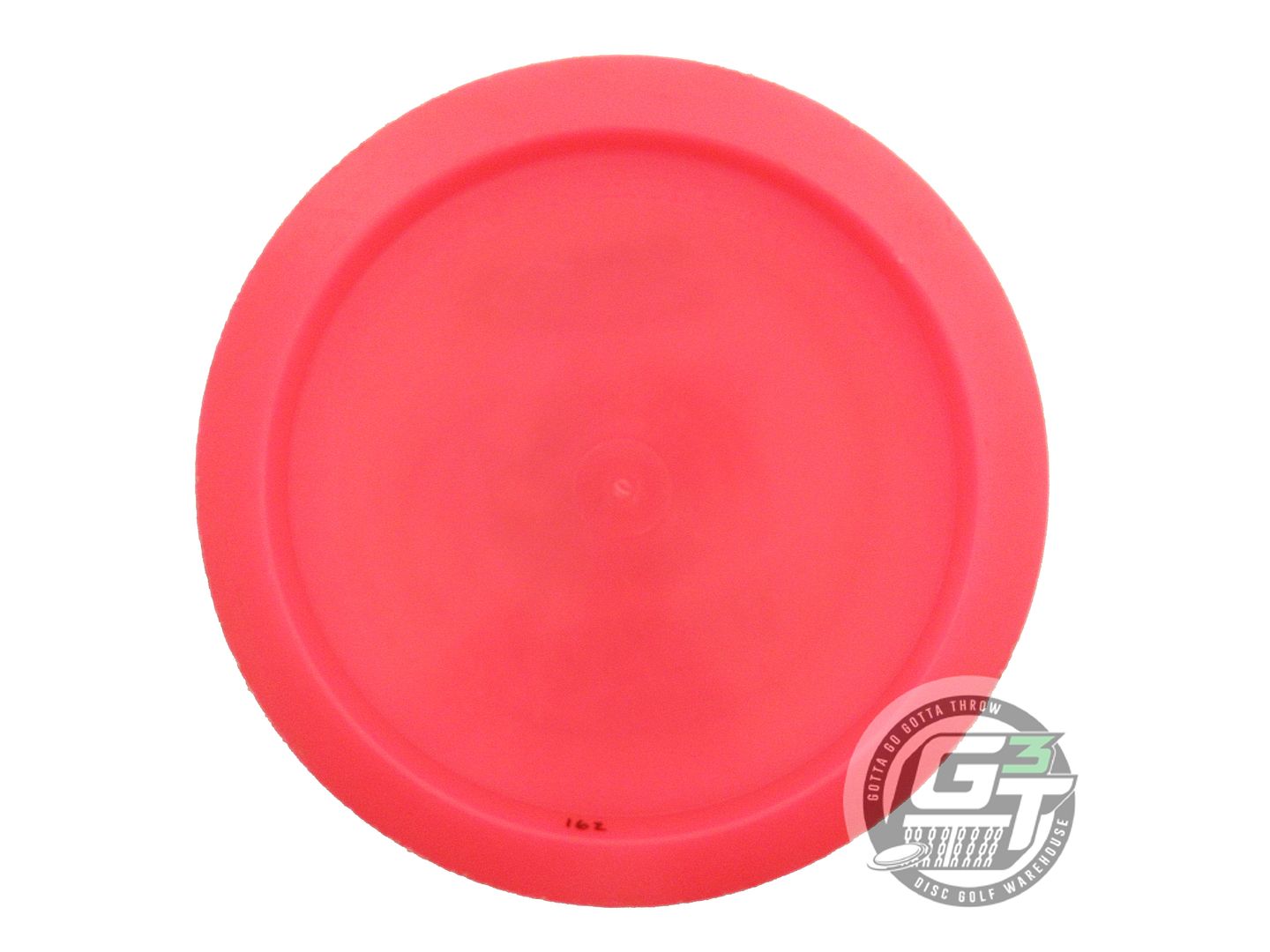 USED Innova DX Dragon 162g Pink Blue Foil Distance Driver Golf Disc