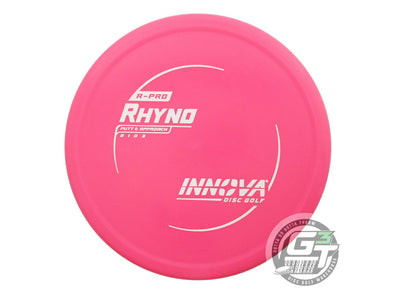Innova R-Pro Rhyno Putter Golf Disc (Individually Listed)