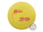 USED Innova Pro Beast 171g Yellow Red Foil Distance Driver Golf Disc
