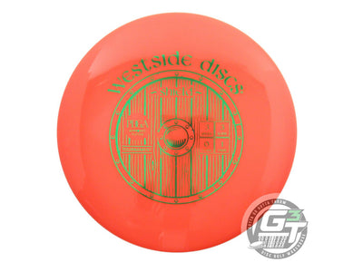 Westside Tournament Shield Putter Golf Disc (Individually Listed)