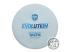 USED DiscMania [SE] EXO Extra Soft Vapor Tactic 174g Sky Blue Putter Golf Disc
