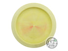 USED Lone Star Alpha Tumbleweed 172g Yellow Purple Foil Distance Driver Disc