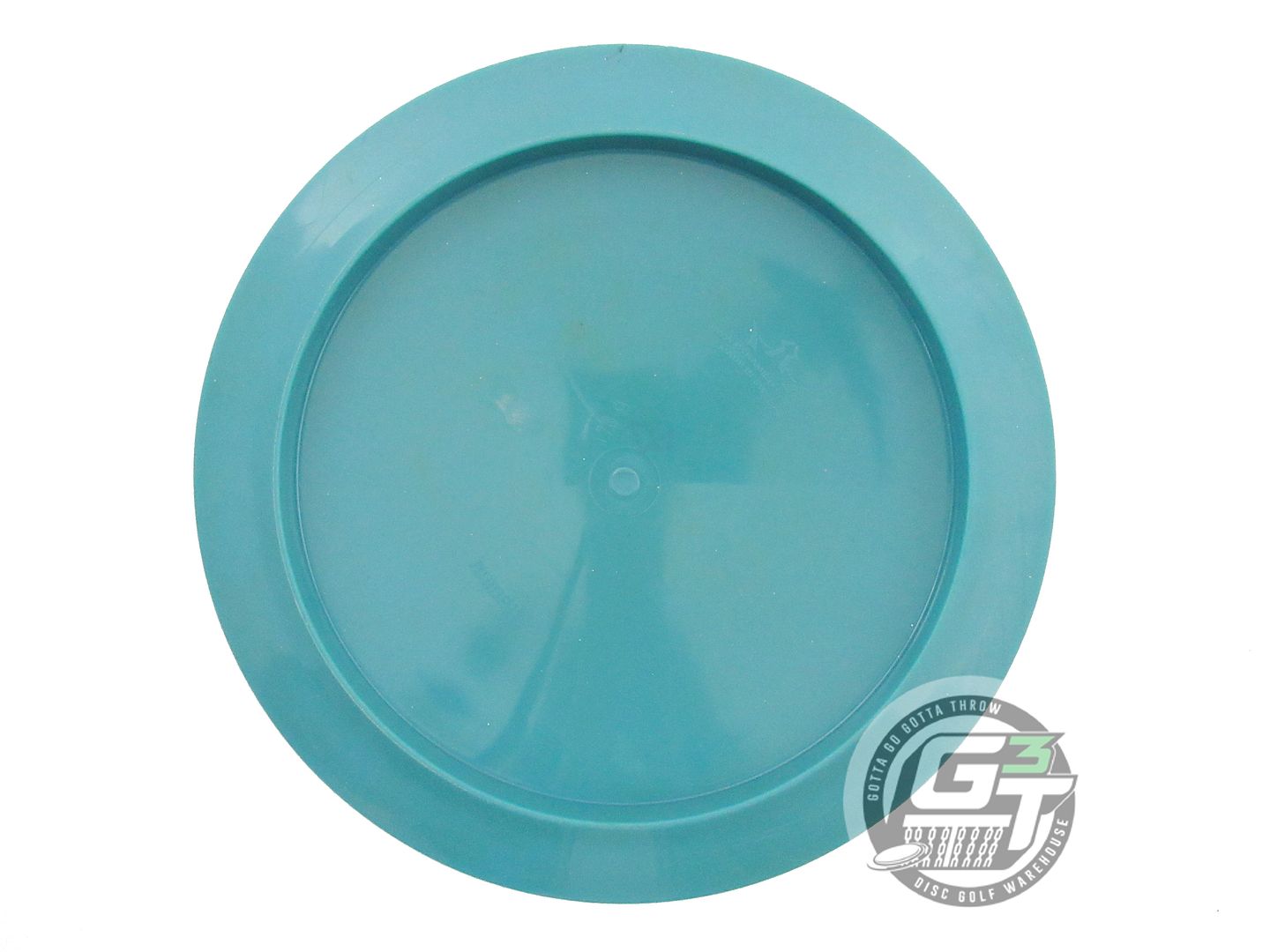 USED Dynamic Discs BioFuzion Raider 176g Green Black Stamp Distance Driver Disc