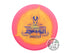 Innova Halo Star Invader Putter Golf Disc (Individually Listed)