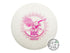 Innova Glow DX Roc Midrange Golf Disc (Individually Listed)