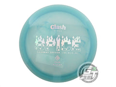 Clash Steady Spice Fairway Driver Golf Disc (Individually Listed)