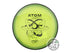 MVP Proton Atom Putter Golf Disc (Individually Listed)