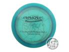 USED Innova Champion Sidewinder 168g Blue Black Stamp PFN Distance Driver Disc