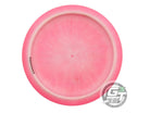 USED Discraft [McBETH] Proto ESP Anax 174g Pink Fireworks Foil Driver Golf Disc