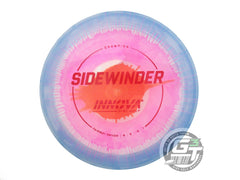 Innova I-Dye Champion Sidewinder Distance Driver Golf Disc (Individually Listed)