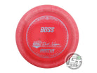 USED Innova Blizzard Boss 151g Red Blue Foil Distance Driver Golf Disc