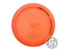 USED Innova [KORVER] Flat Top Champion Firebird 174g Orange Driver Golf Disc