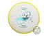 Dynamic Discs Classic Line Orbit Judge Putter Golf Disc (Individually Listed)