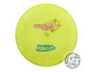 USED Innova Star Daedalus 168g Yellow Magenta & Blue Foil Distance Driver Disc