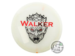 Lone Star Artist Series Glow Walker Midrange Golf Disc (Individually Listed)