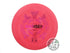 Discmania Limited Edition Triumph Series Ella Hansen 2025 Supreme Flight Open Swirl D-Line Flex 2 P2 Pro Putter Golf Disc (Individually Listed)