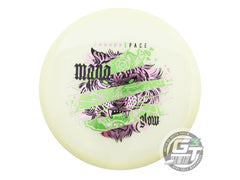 Thought Space Athletics Glow Mana Midrange Golf Disc (Individually Listed)