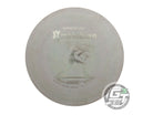 USED Gateway SureGrip Amphibian 174g Gray-Olive Gray Foil Fairway Driver Disc