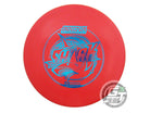 USED Innova DX Shark 147g Red Blue Foil Midrange Golf Disc