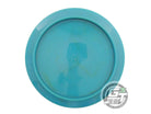 USED Kastaplast K1 Grym 175g Teal Teal Foil Distance Driver Golf Disc