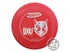 Innova DX Wolf Midrange Golf Disc (Individually Listed)