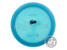 USED Discraft Special Blend Z Raptor 175g Blue Magenta Foil Driver Golf Disc