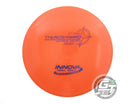 USED Innova Star Thunderbird 175g Orange Blue Foil Distance Driver Golf Disc