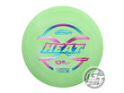 USED Discraft ESP FLX Heat 175g Olive Miami Foil Distance Driver Golf Disc