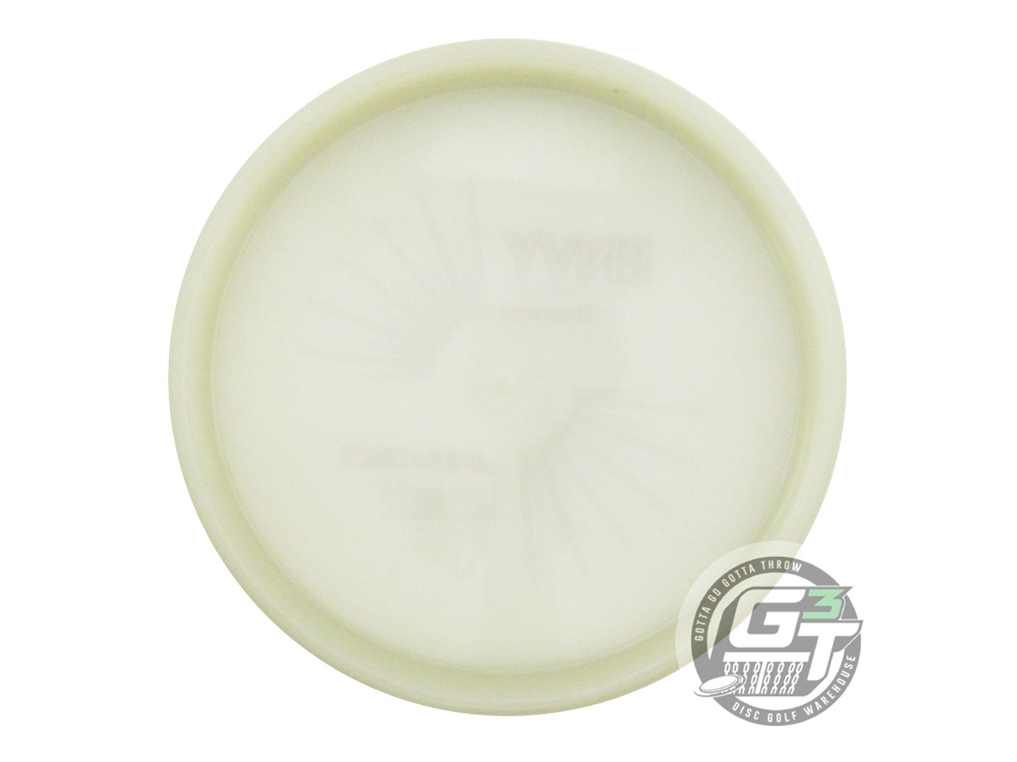 NOS Axiom Discs Total Eclipse Proton Envy 174g Glow Putter Golf Disc