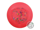 USED Innova Star Shryke 171g Red Jellybean Foil Distance Driver Golf Disc