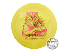 Latitude 64 Opto AIR Sapphire Distance Driver Golf Disc (Individually Listed)