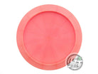 USED DiscMania Lux Vapor Enigma 175g Pink Wiped Stamp Driver Golf Disc