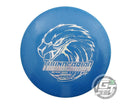 USED Innova GStar Thunderbird 169g Blue Silver Glitter Foil Distance Driver Disc