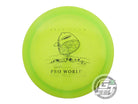 USED Innova X-OUT Champion Teebird 175g Lime Black Stamp Fairway Driver Disc