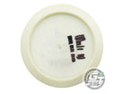 USED Innova [QUEEN] Glow Star Wraith 176g White Silver Foil Distance Driver Disc