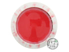 USED Innova Halo Star Destroyer 173g White-Red Distance Driver Golf Disc