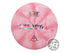 DGA Limited Edition Andrew Marwede Swirl D-Line Stone Steady BL Putter Golf Disc (Individually Listed)