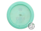 USED Kastaplast FIRST RUN K1 Krut 172g Mint Silver Foil Distance Driver Disc