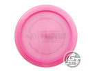 USED Climo Victory Line Skyway 169g Pink Copper Foil Distance Driver Golf Disc