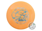 USED Innova Star Fox 180g Orange Blue Foil Midrange Golf Disc
