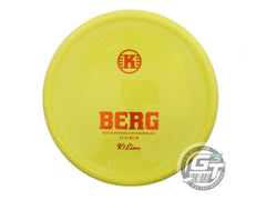 Kastaplast K1 Berg Putter Golf Disc (Individually Listed) - Gotta Go Gotta Throw