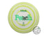 Clash Steady Ring Peach Midrange Golf Disc (Individually Listed)