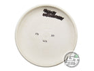 USED Gateway SureGrip SSS Wizard 171g White Purple Foil Putter Golf Disc