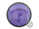 USED MVP Disc Sports Neutron Dimension 173g Purple Distance Driver Golf Disc