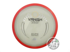Axiom Eclipse 2.0 Glow Proton Vanish Distance Driver Golf Disc (Individually Listed)