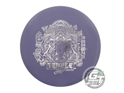 Thought Space Athletics Nerve Pro Temple Midrange Golf Disc (Individually Listed)