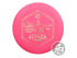 Infinite Discs D-Blend Alpaca Putter Golf Disc (Individually Listed)
